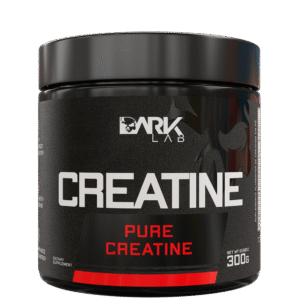 Creatina Monohidratada - Dark Lab