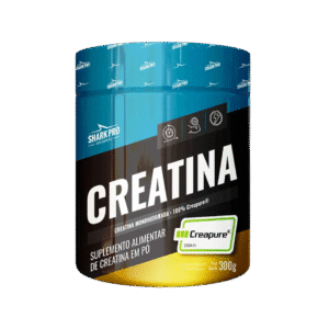 CREATINA SHARK PRO CREAPURE NATURAL (300g)