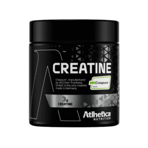 CREATINA ATLHETICA CREAPURE NATURAL (300g)