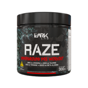 PRÉ-TREINO DARK LAB RAZE UNDERGROUND MELANCIA (300g)