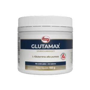 GLUTAMINA VITAFOR GLUTAMAX NATURAL (150g)