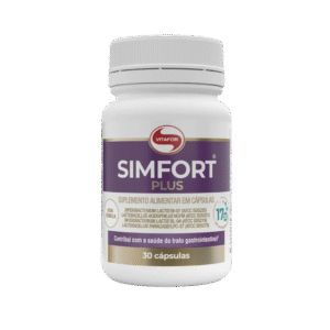 PROBIÓTICOS VITAFOR SIMFORT PLUS (30caps)