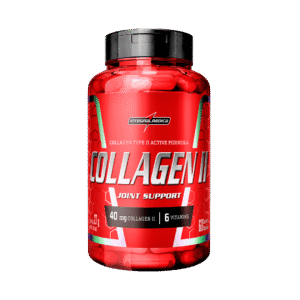 COLÁGENO INTEGRAL MÉDICA COLLAGEN II (60caps)